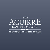 The Aguirre Law Firm, APC logo
