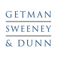 Getman, Sweeney & Dunn, PLLC logo