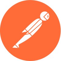 Postman, Inc. logo