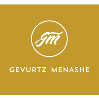 Gevurtz Menashe logo
