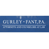Gurley Fant, PA logo