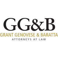 Grant, Genovese & Baratta, LLP logo