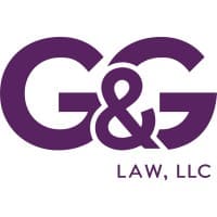 G & G Law, LLC logo