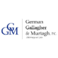 German Gallagher & Murtagh logo