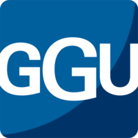 Golden Gate University logo