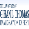 Law Offices of Gihan L. Thomas logo