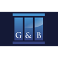 Gilman & Bedigian, LLC logo