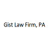 Gist Law Firm logo