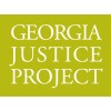 Georgia Justice Project logo