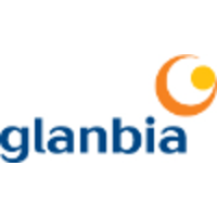 Glanbia plc logo