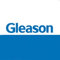 Gleason Corporation logo