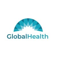 GlobalHealth logo