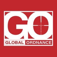 Global Ordnance, LLC logo