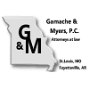 Gamache & Myers, PC logo