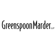 Greenspoon Marder, LLP logo