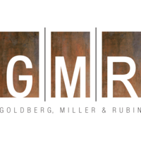 Goldberg, Miller & Rubin, PC logo