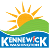 City of Kennewick, Washington logo