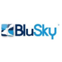BluSky Restoration Contractors logo