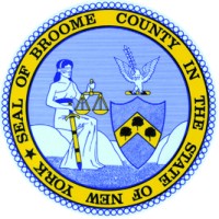 Broome County, New York logo