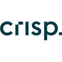 Crisp, Inc. logo