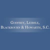 Godfrey, Leibsle, Blackbourn & Howarth, SC logo