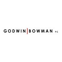 Godwin Bowman, PC logo