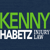 Kenny Habetz Injury Law logo