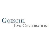 Goeschl Law Corporation logo