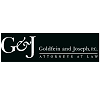Goldfein & Joseph, PC logo