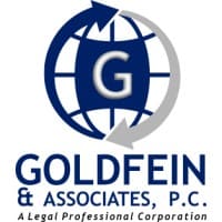 Goldfein & Associates, PC logo