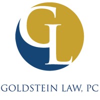 Goldstein Law, PC logo