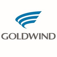 Goldwind Americas logo