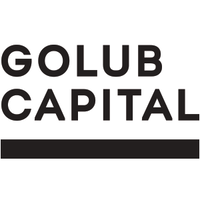 Golub Capital logo