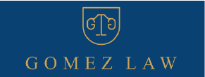 Gomez Law, APC logo