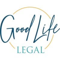 Good Life Legal Services logo