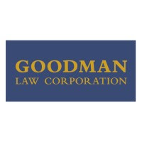 Goodman Law Corporation logo