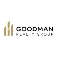 Goodman Realty Group logo