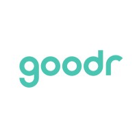 Goodr Sunglasses logo