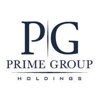 Prime Group Holdings logo