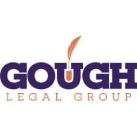 Gough Legal Group logo