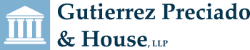 Gutierrez Preciado & House, LLP logo