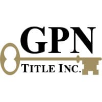 GPN Title Inc. logo