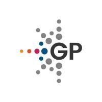 GP Strategies Corporation logo