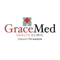GraceMed Health Clinic, Inc. logo