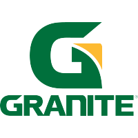 Granite Construction logo