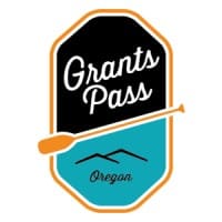City of Grants Pass, Oregon logo