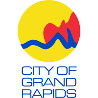 City of Grand Rapids, Michigan logo