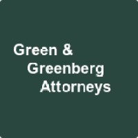 Green & Greenberg logo