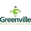 City of Greenville, North Carolina logo