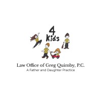 Law Office of Greg Quimby, PC logo